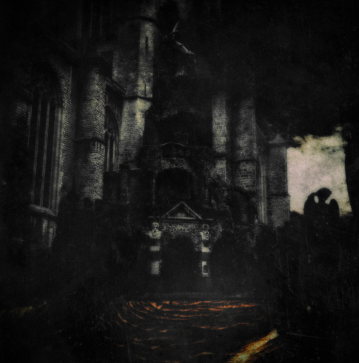 Suspiral - Chasm LP
