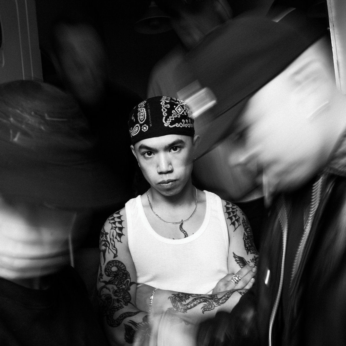 Speed - Gang Called Speed 12"