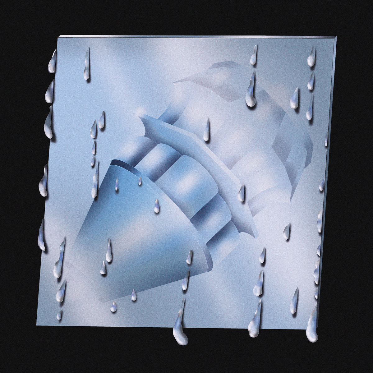 Lucy Cliche - Cliche's Principle 12"