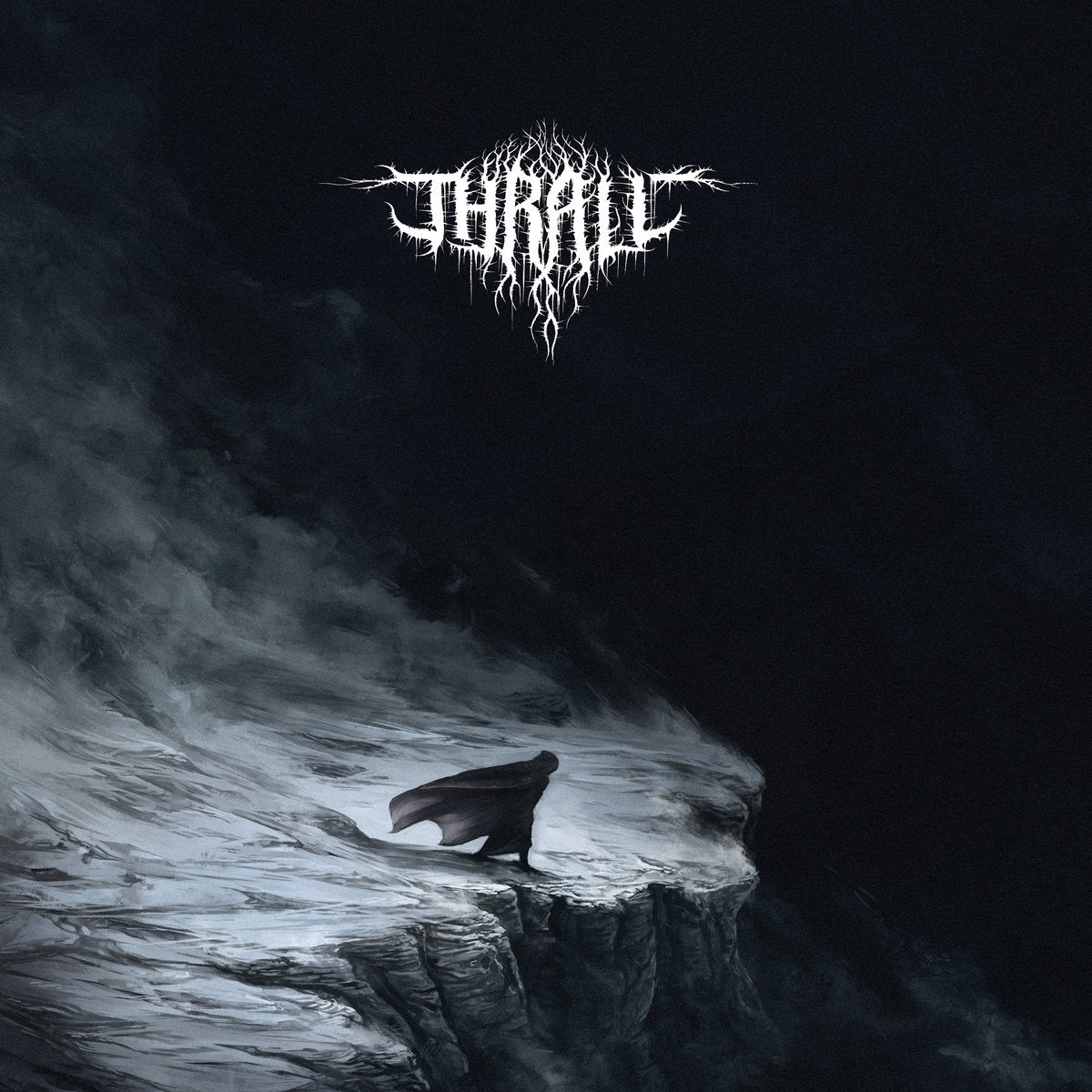 Thrall - Schisms LP