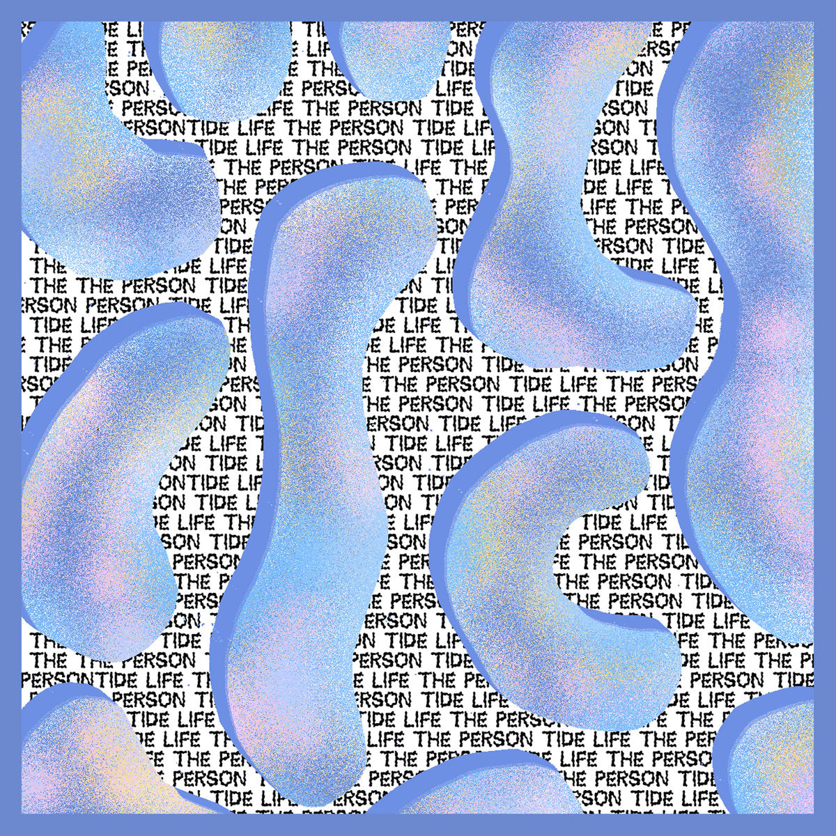 The Person - Tide Life CS