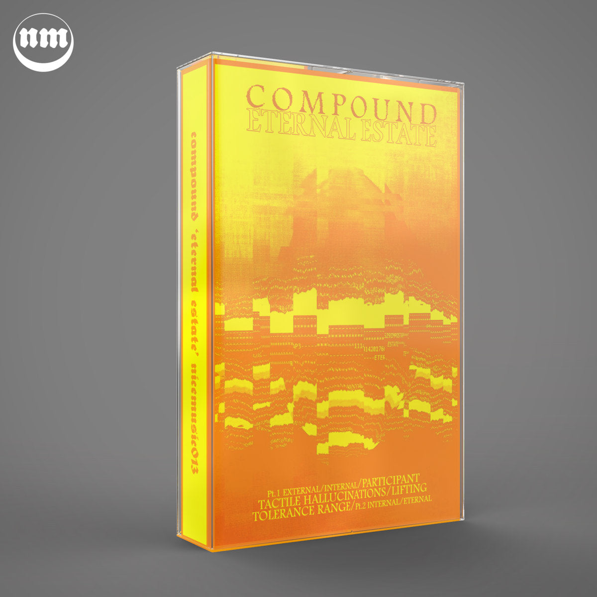 Compound - Eternal Estate CS
