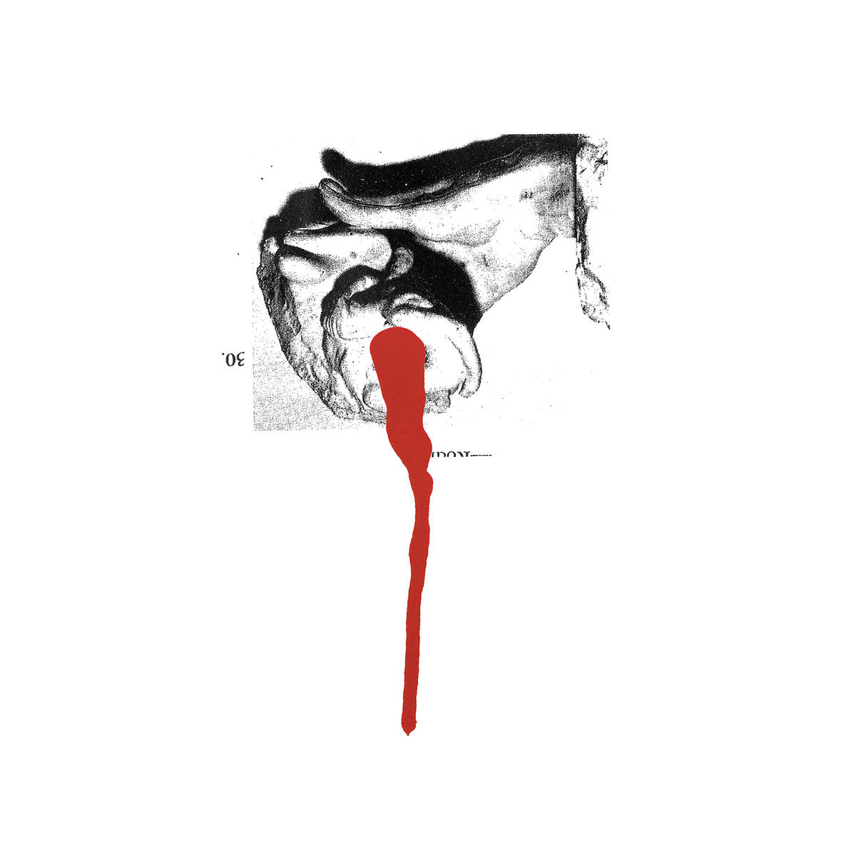 Cube - Decoy Street LP