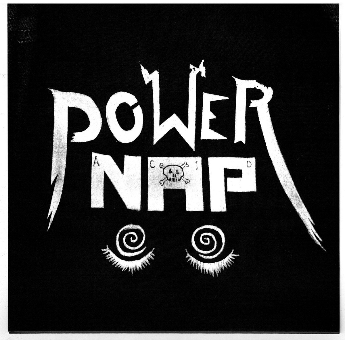 Power Nap - Power Nap 7"