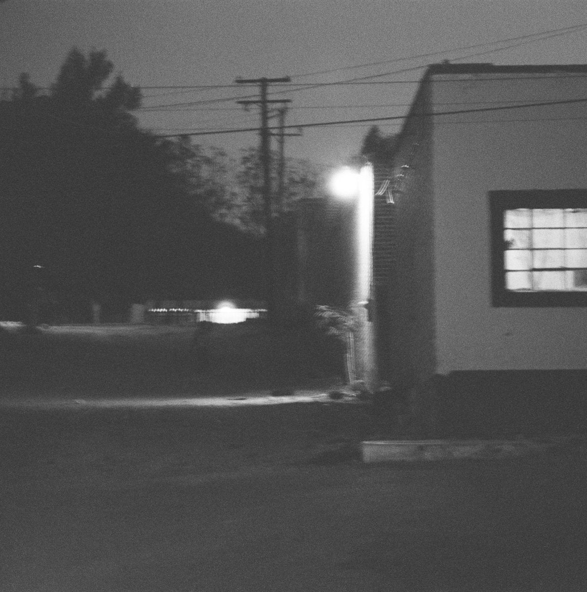 Nova Scotia - Old Light LP