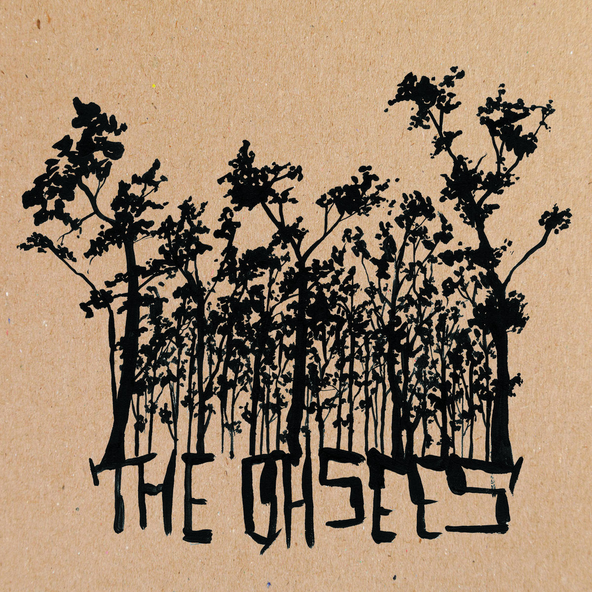 Thee Oh Sees - Grave Blockers LP