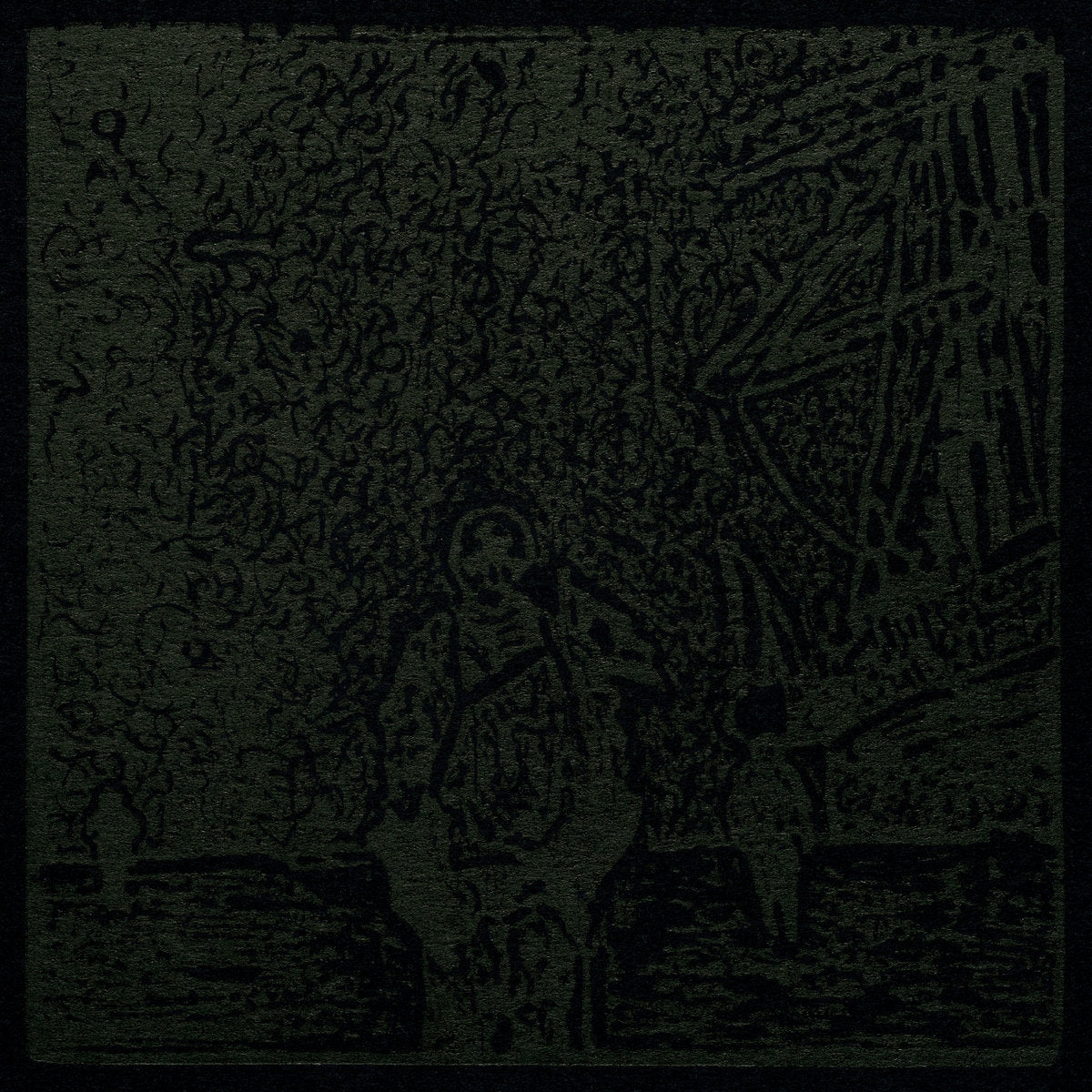 Roy Montgomery - Camera Melancholia 2LP
