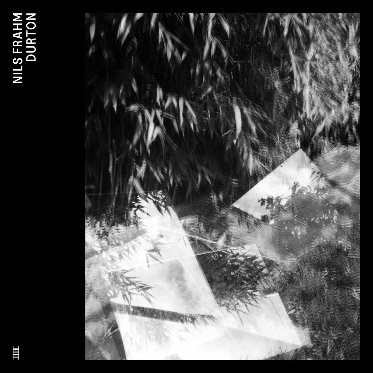 Nils Frahm - Durton LP