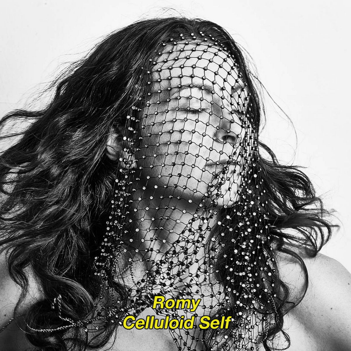 Romy - Celluloid Self LP