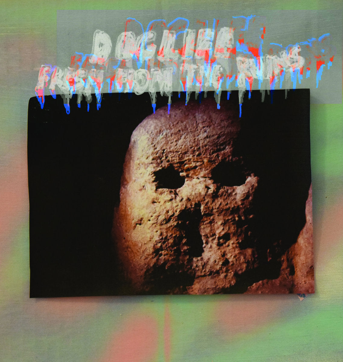 Doglife – Fresh From the Ruins CD