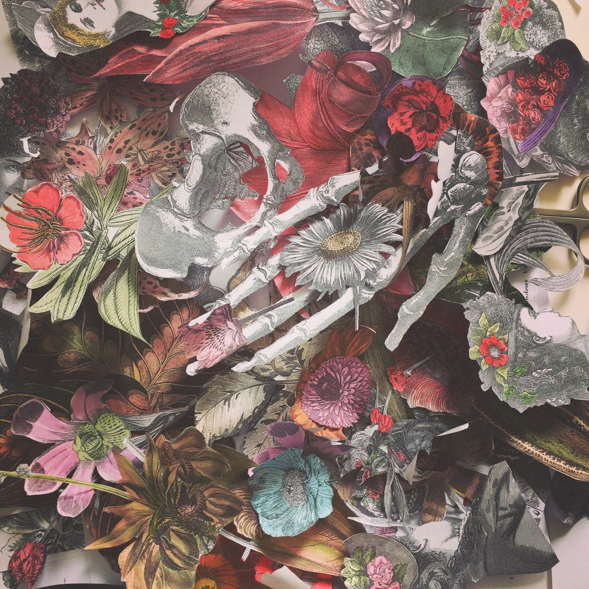 Tala Vala - Modern Hysteric LP