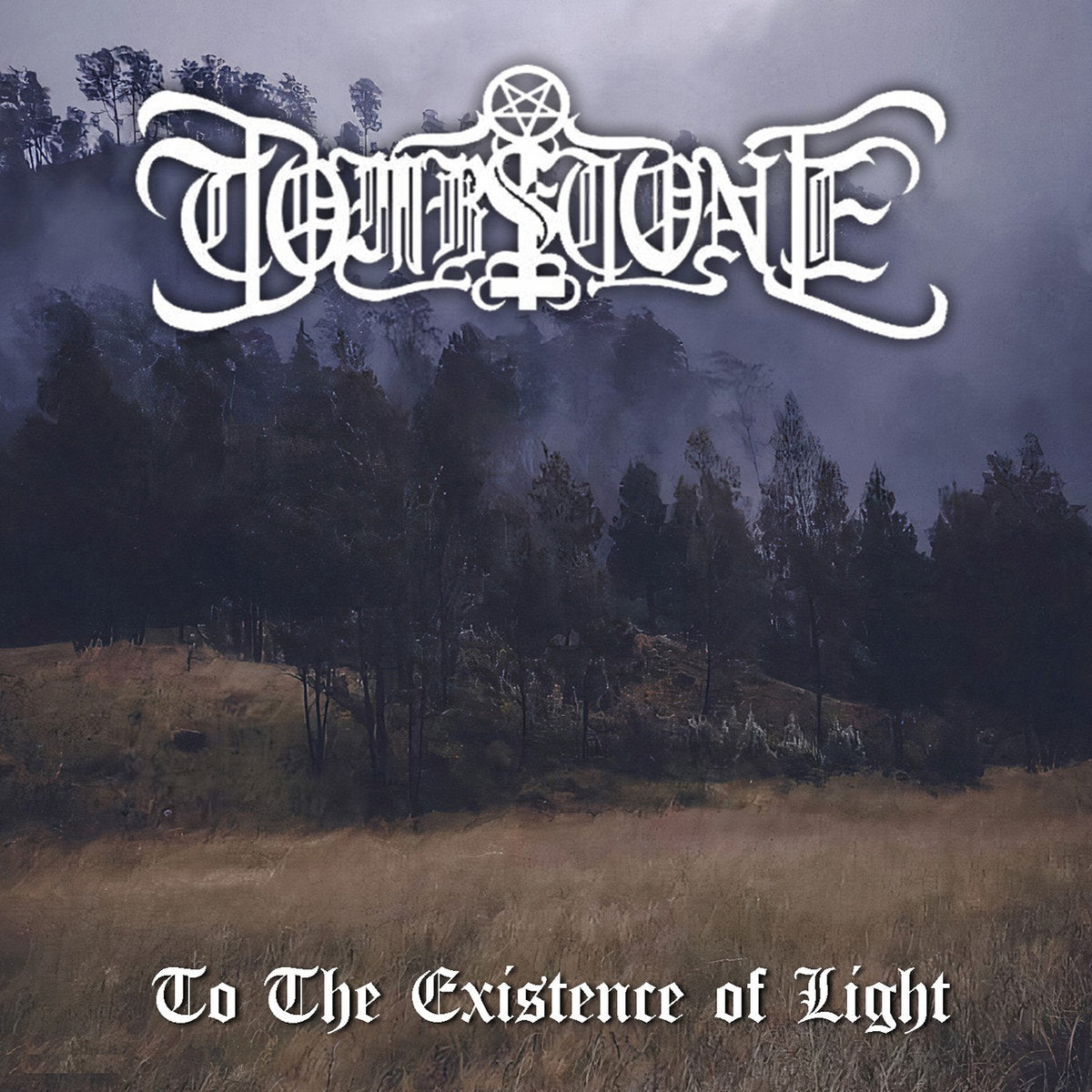 Tombstone - To The Existence of Light CD