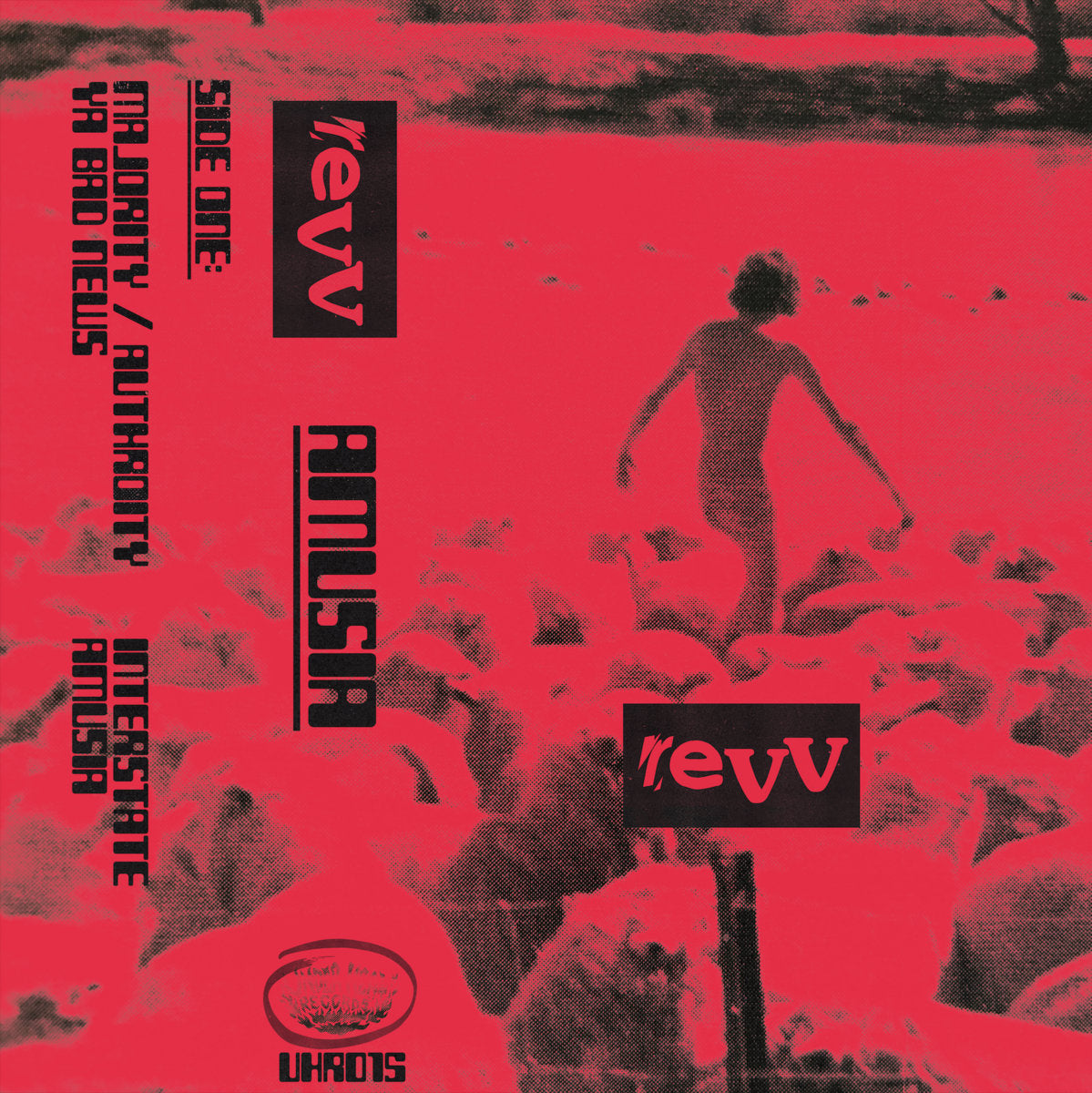 Revv - Amusia CS