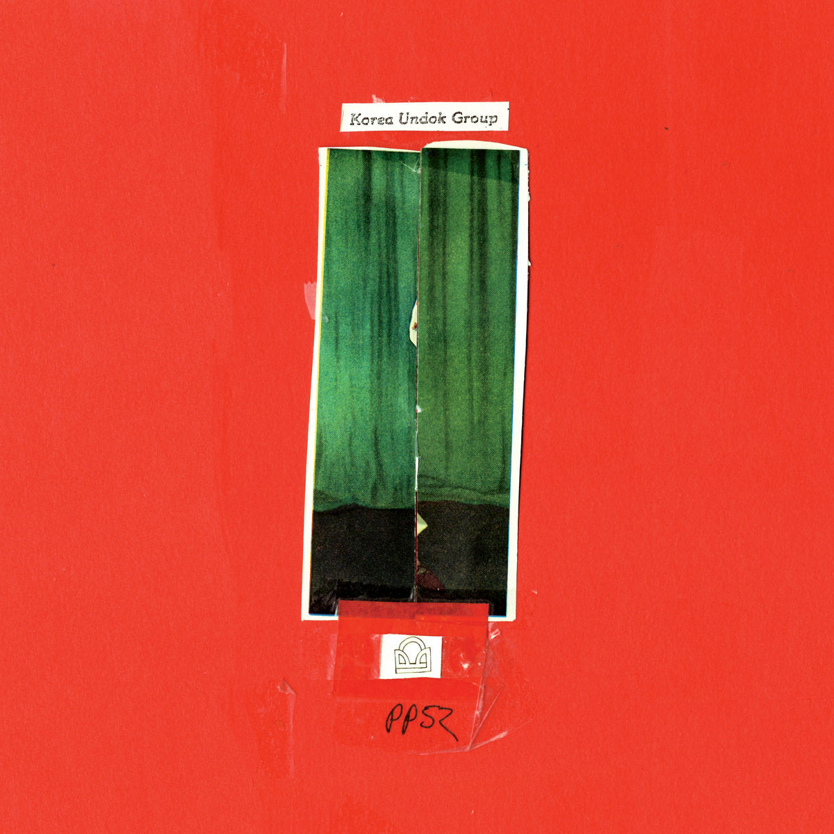 Korea Undok Group - Senescence CD