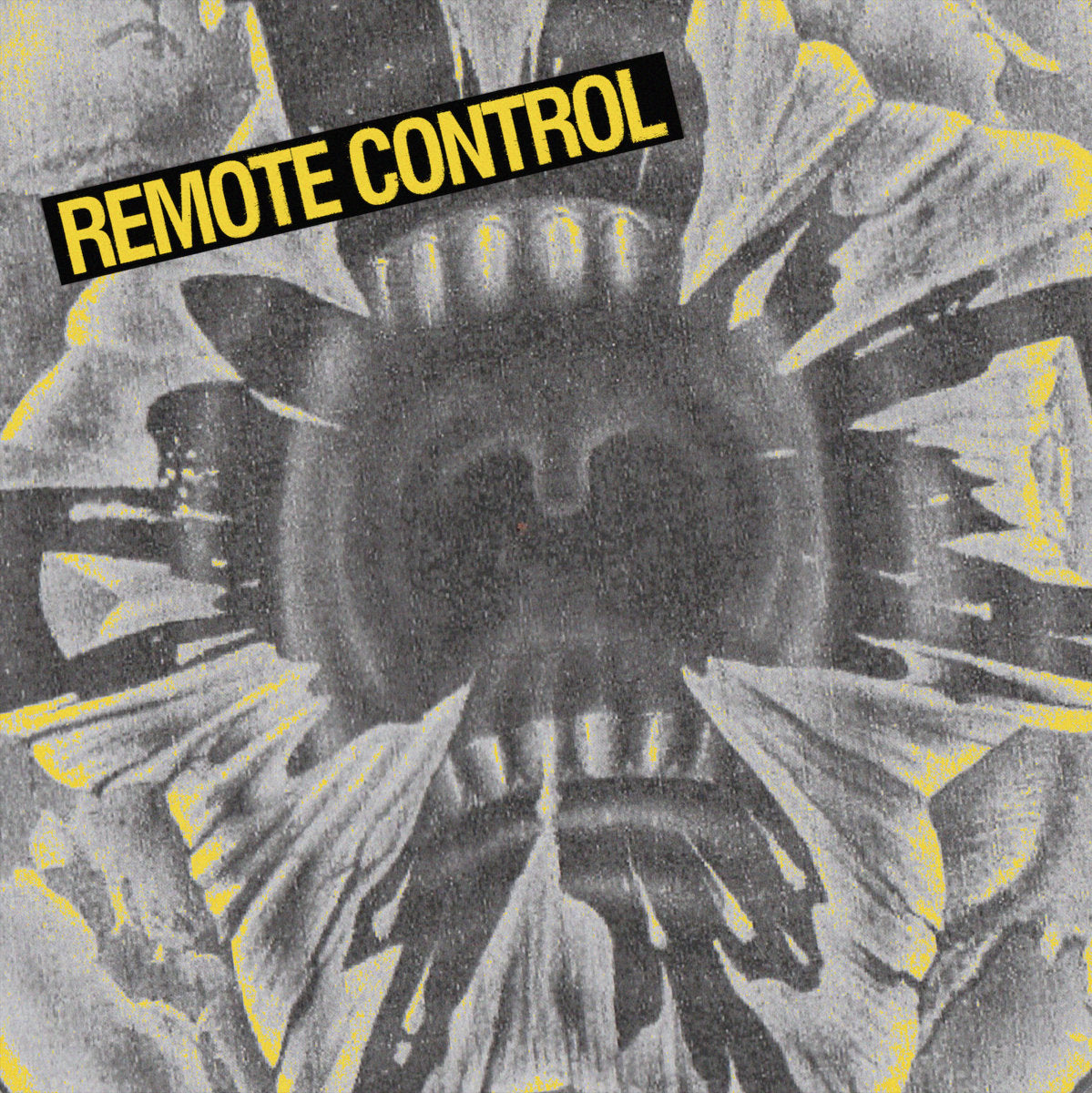 Remote Control - Remote Control 7"