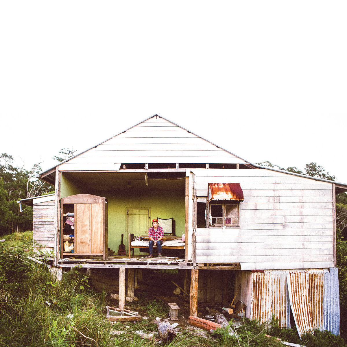 Darren Hanlon - Life Tax LP