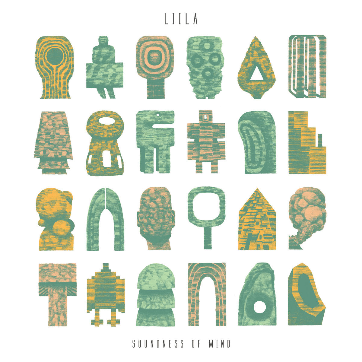 Liila - Soundness Of Mind CS