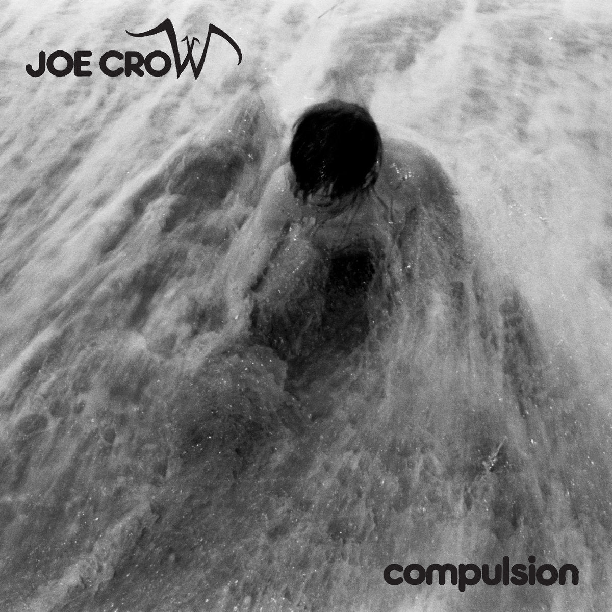 Joe Crow - Compulsion 12"