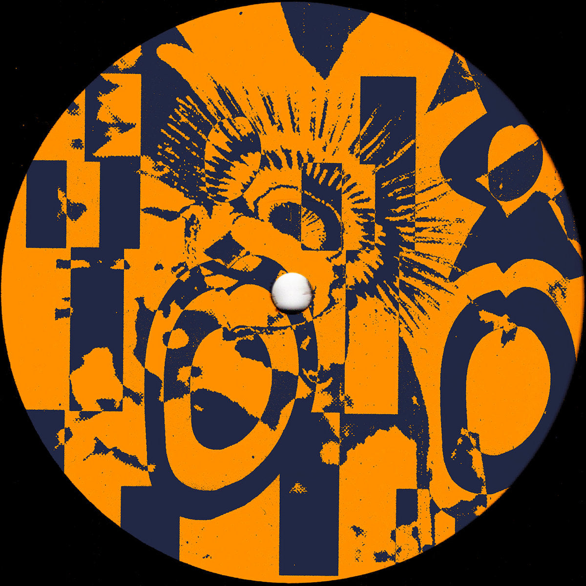 Kayroy - Ode To The Mode 12"