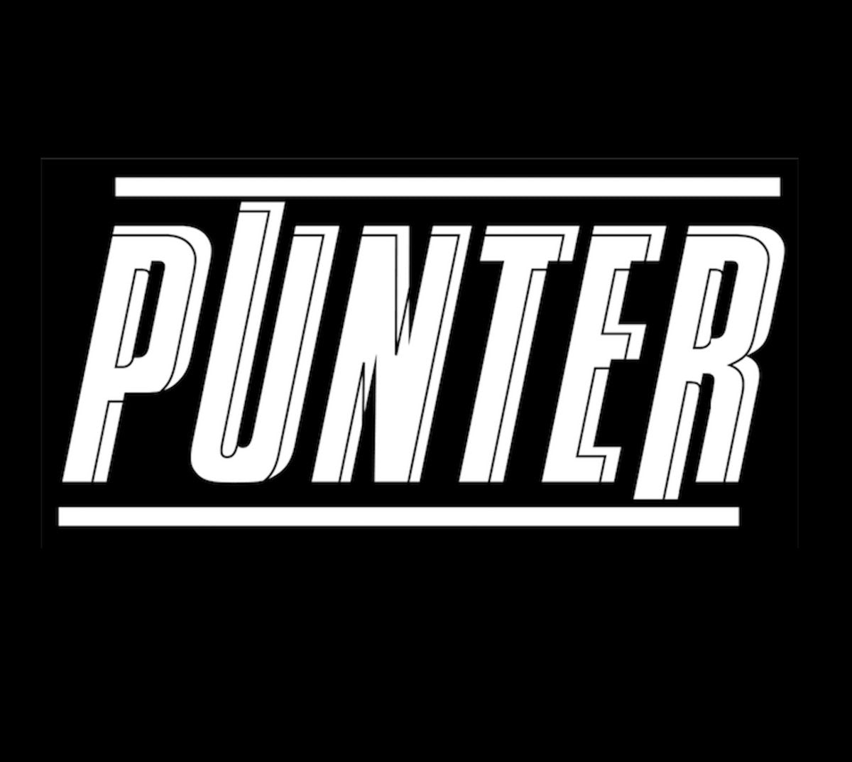 Punter - Punter CS
