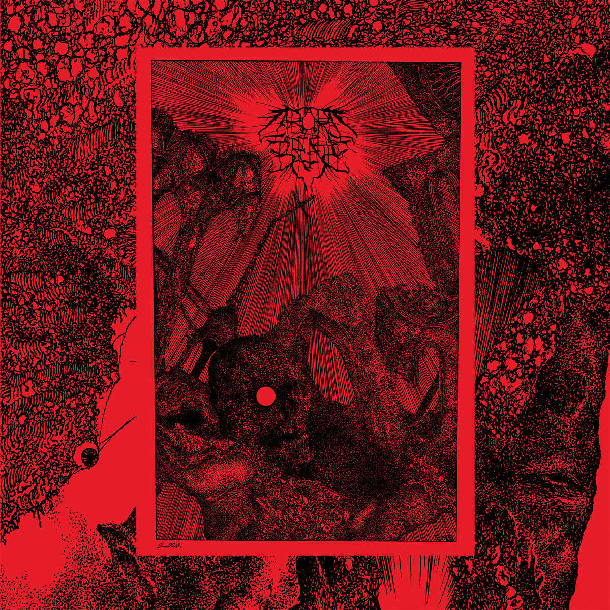 Labored Breath - Dyspnea LP