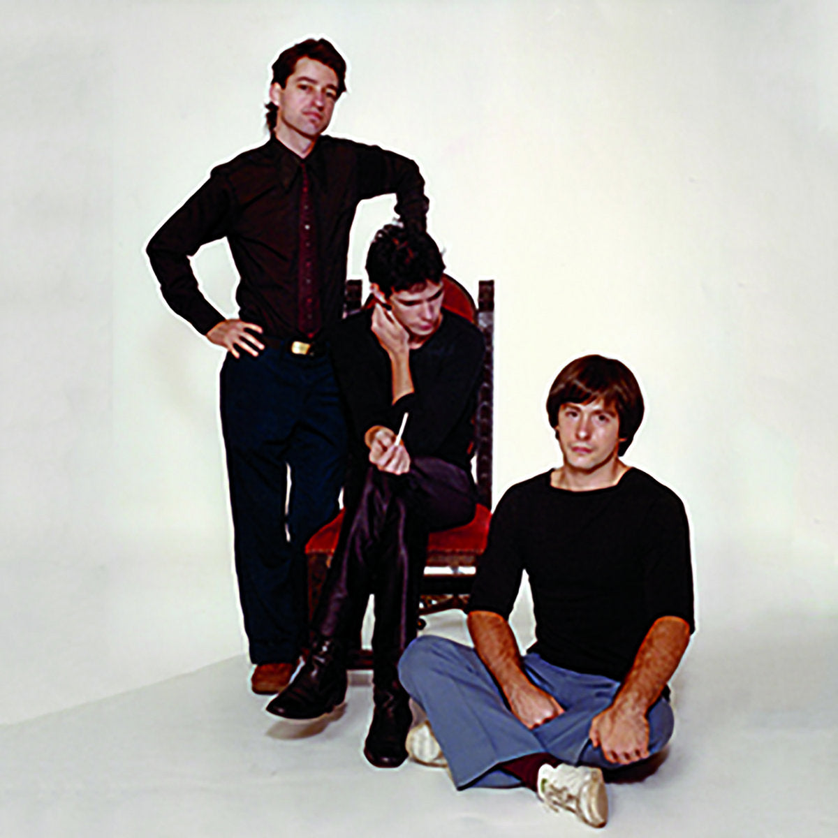 The Zoomers - Exist LP