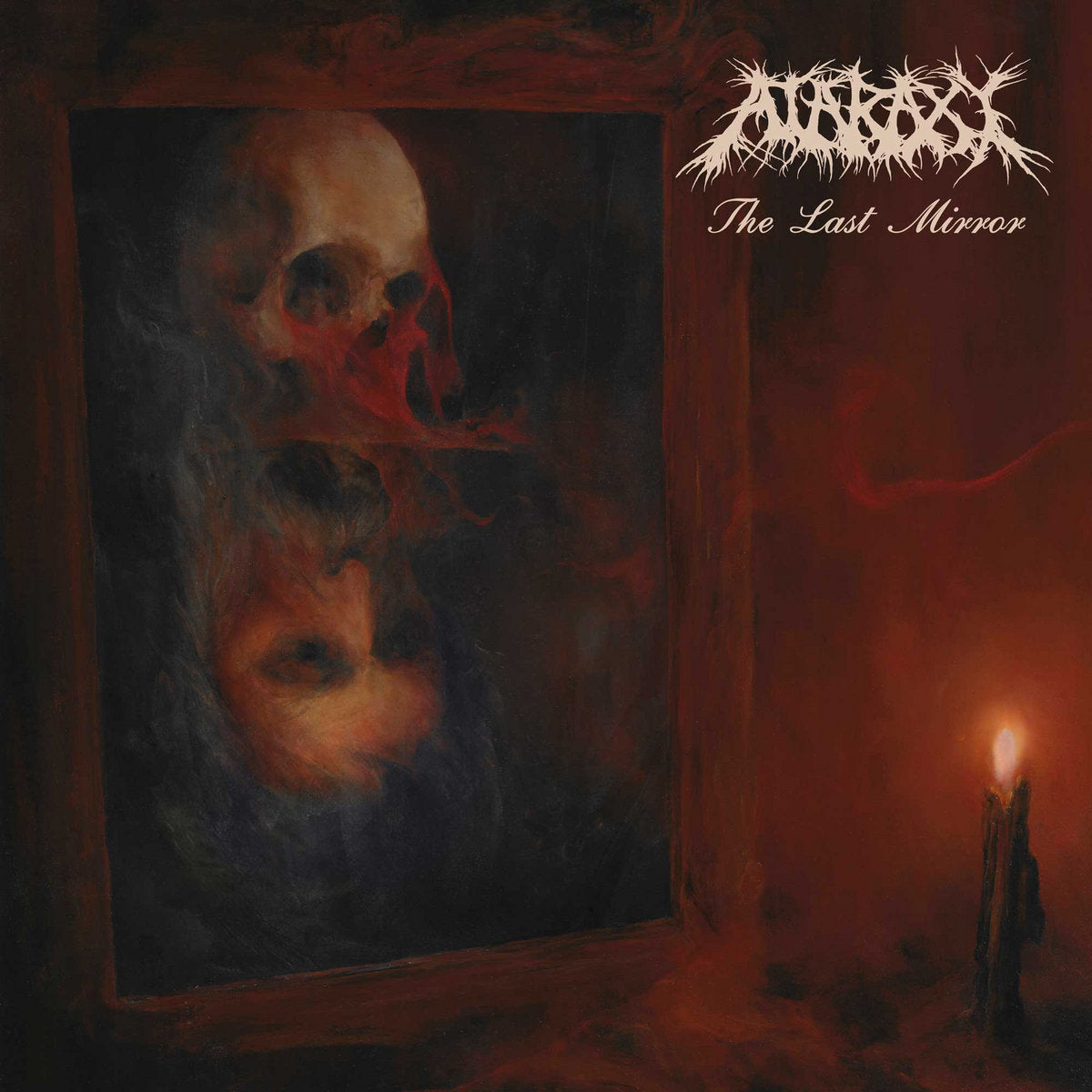 Ataraxy - The Last Mirror LP