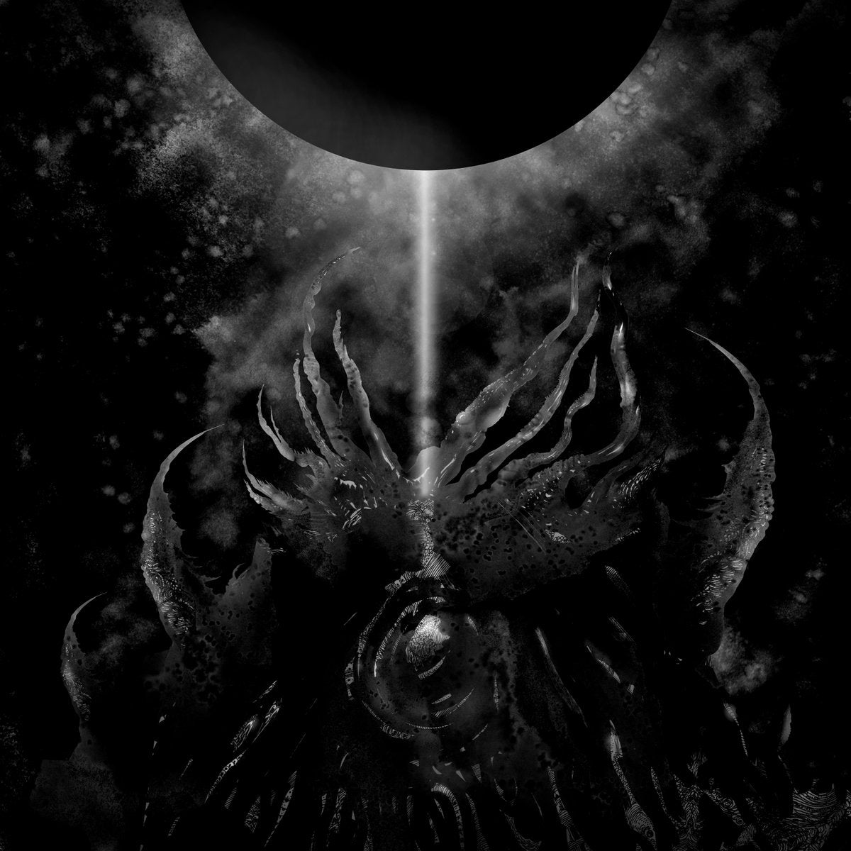 Decoherence - Ekpyrosis LP