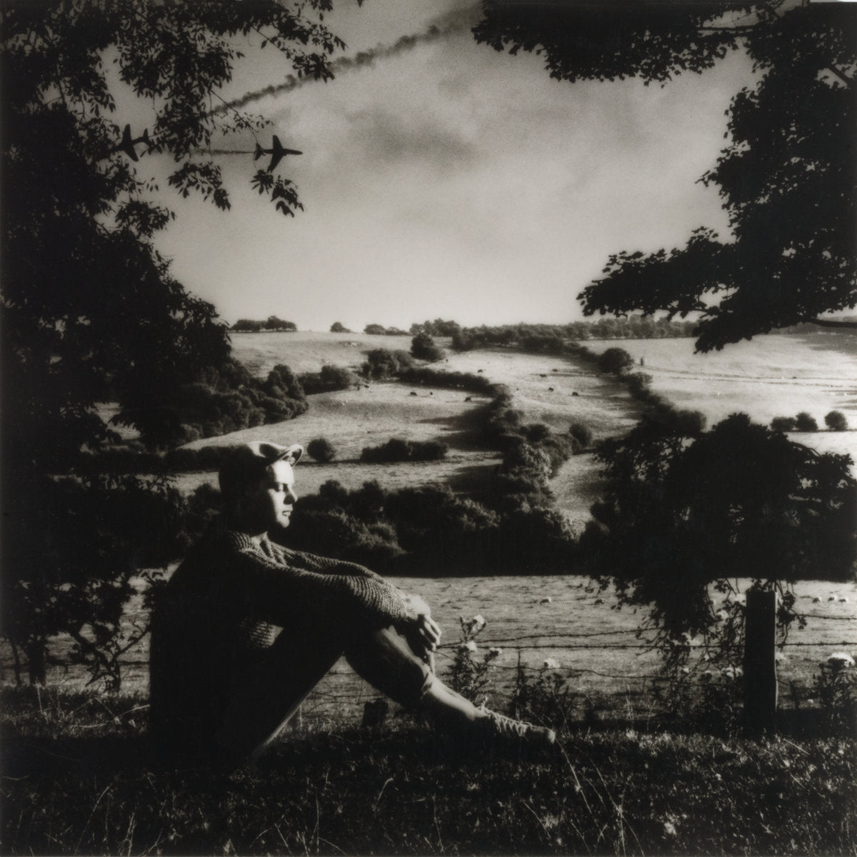 Normil Hawaiians - What's Going On? LP