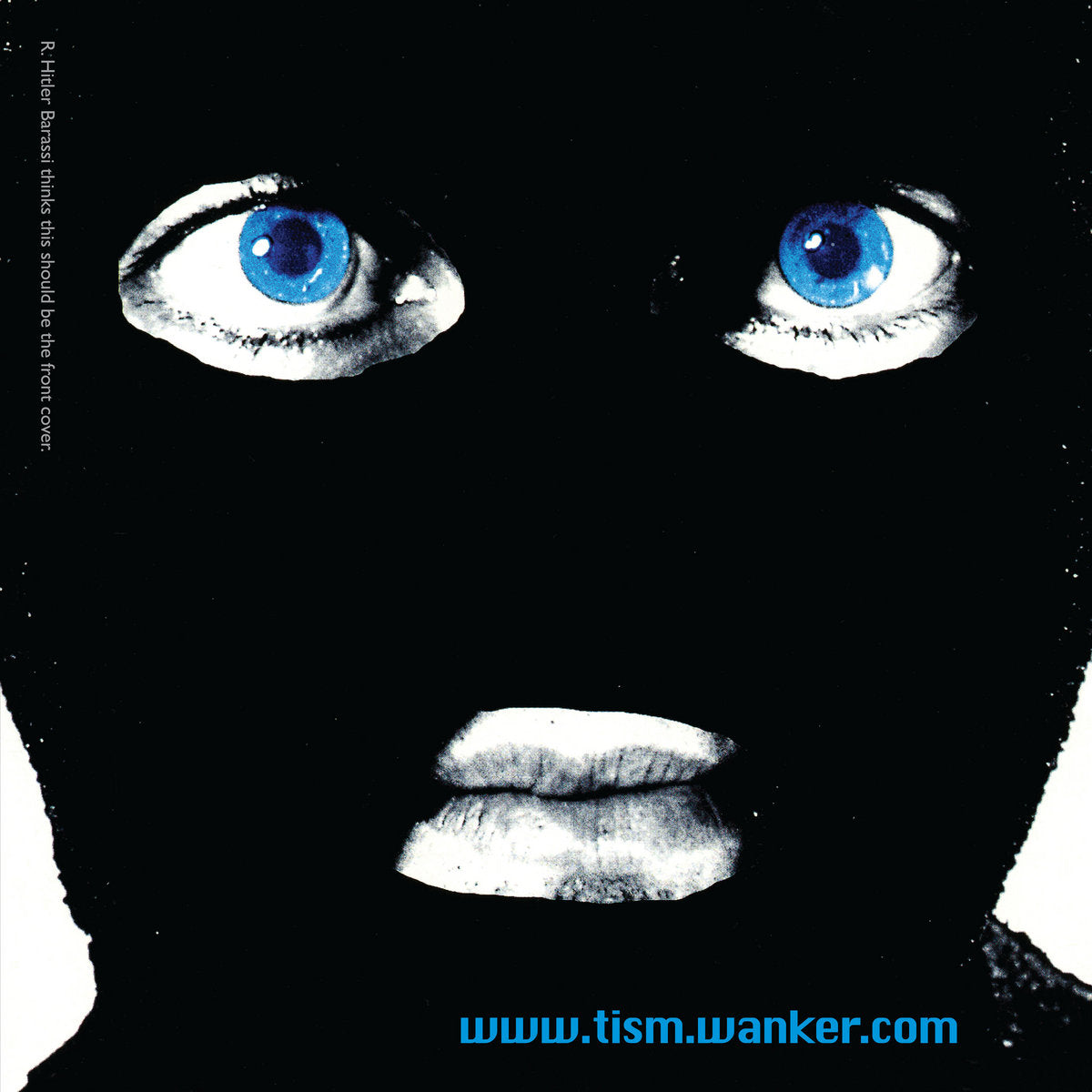 TISM - www.tism.wanker.com LP