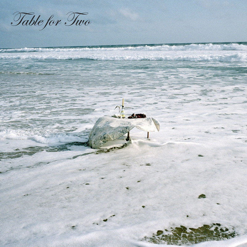 Superstar - Table For Two LP