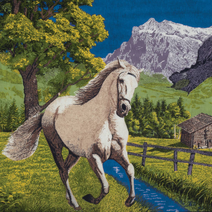 Heather Trost - Petrichor CD