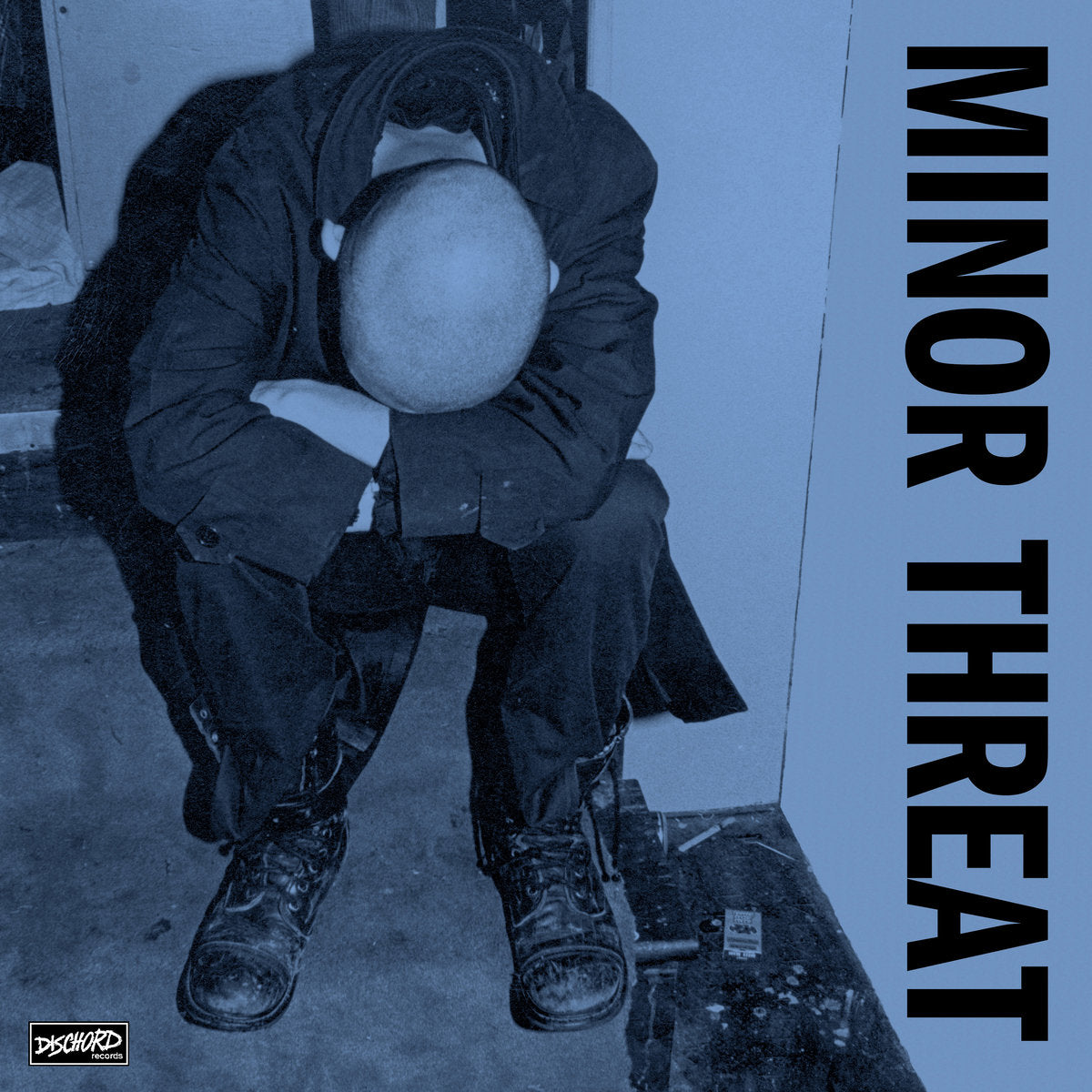 MINOR THREAT レコード Amazon.co.jp: Complete Discography: ミュージック