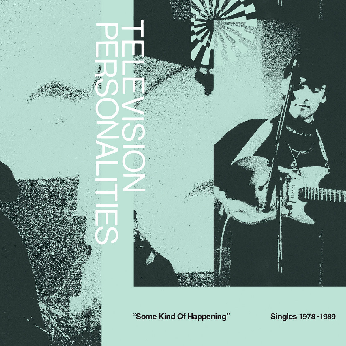 Television Personalities - Some Kind Of Happening: Singles 1978-1989 2CD
