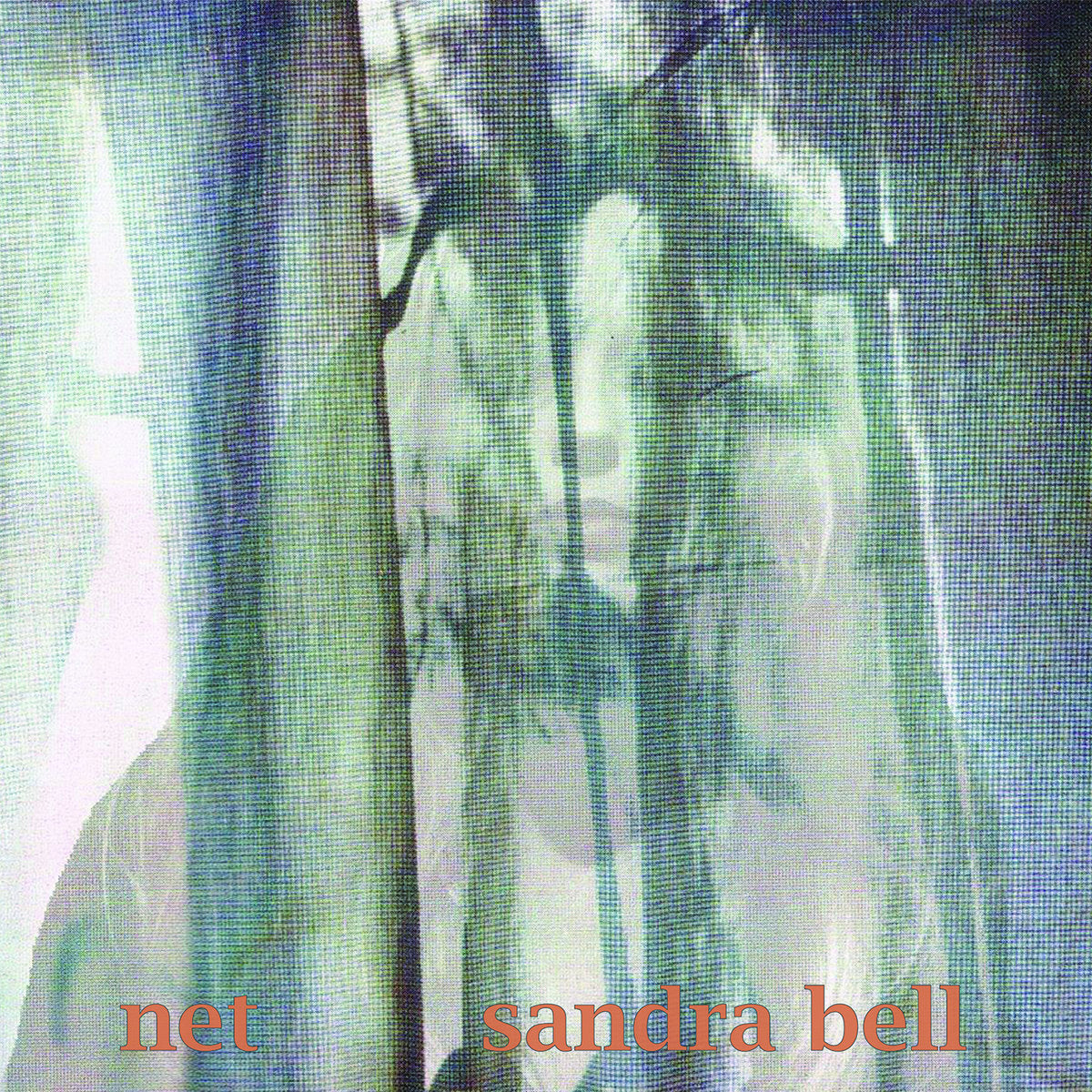 Sandra Bell - Net 2LP