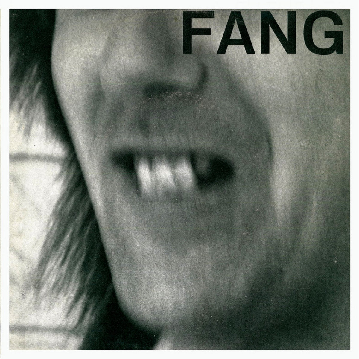 Fang - Enjoy The View / Yukon Fang 7"