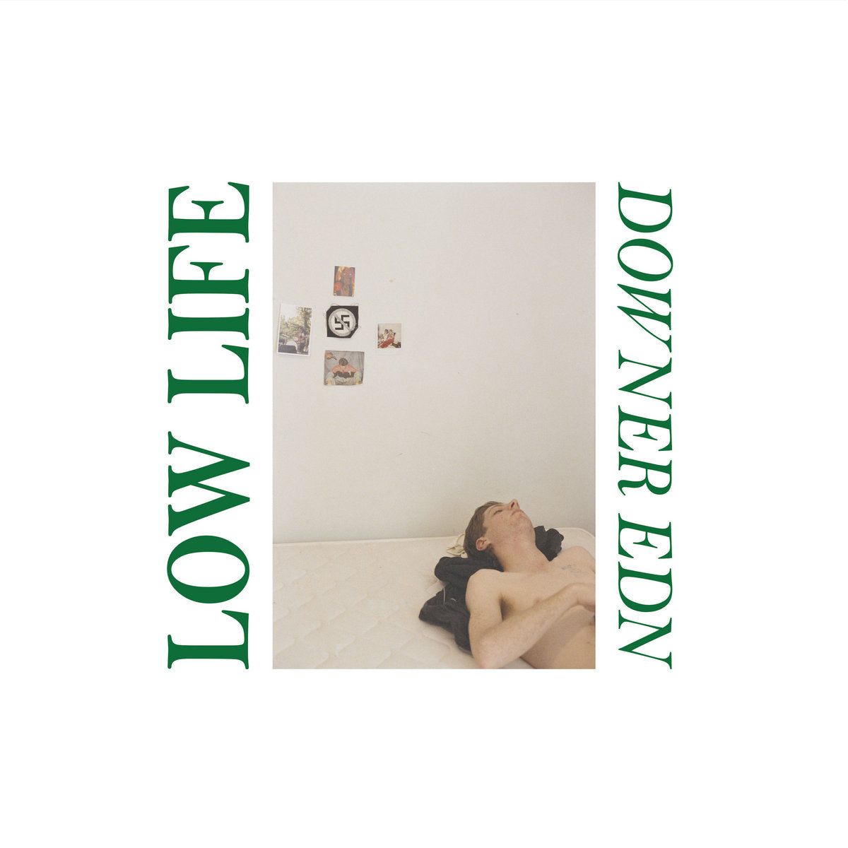 Low Life - Downer Edn CD