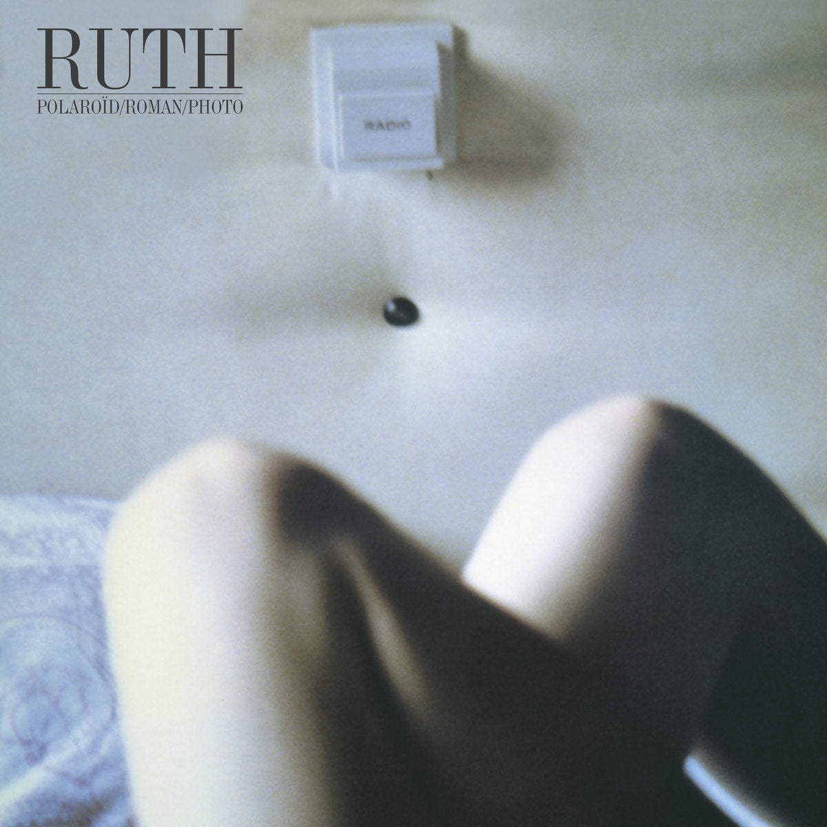 Ruth - Polaroid CD