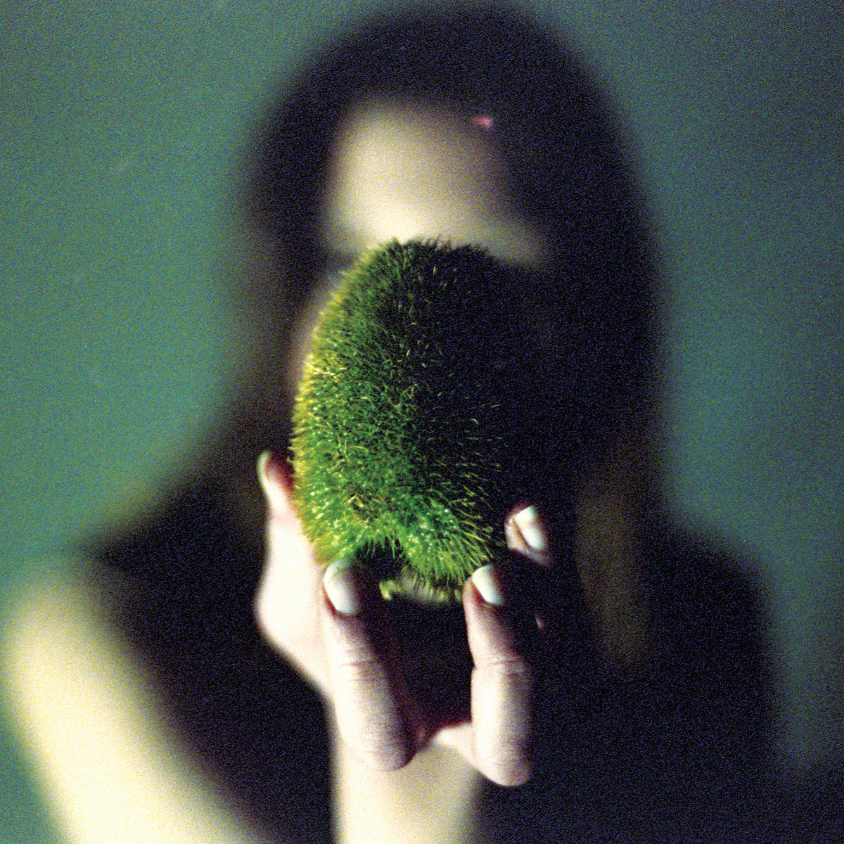 Circuit Des Yeux - In Plain Speech LP