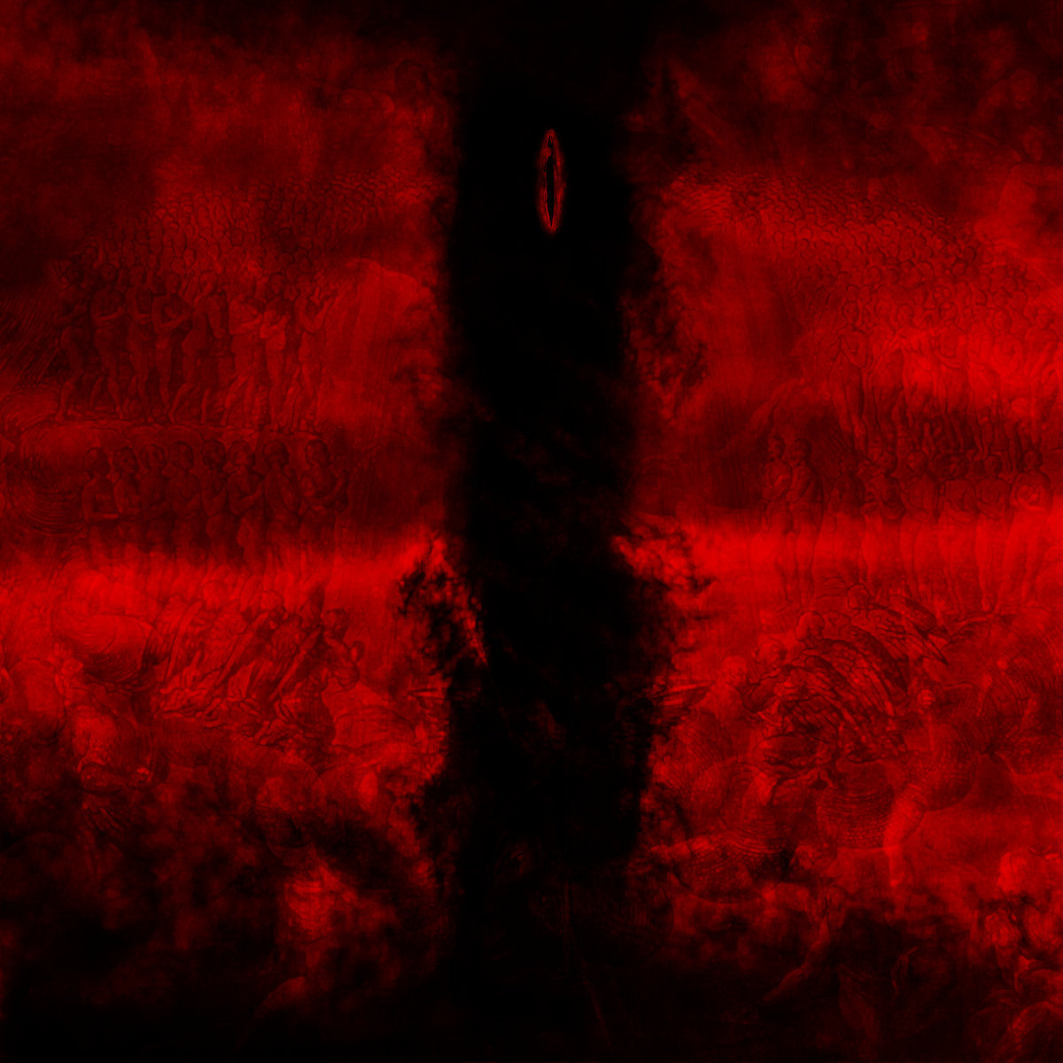 Novae Militiae - Topheth 2LP