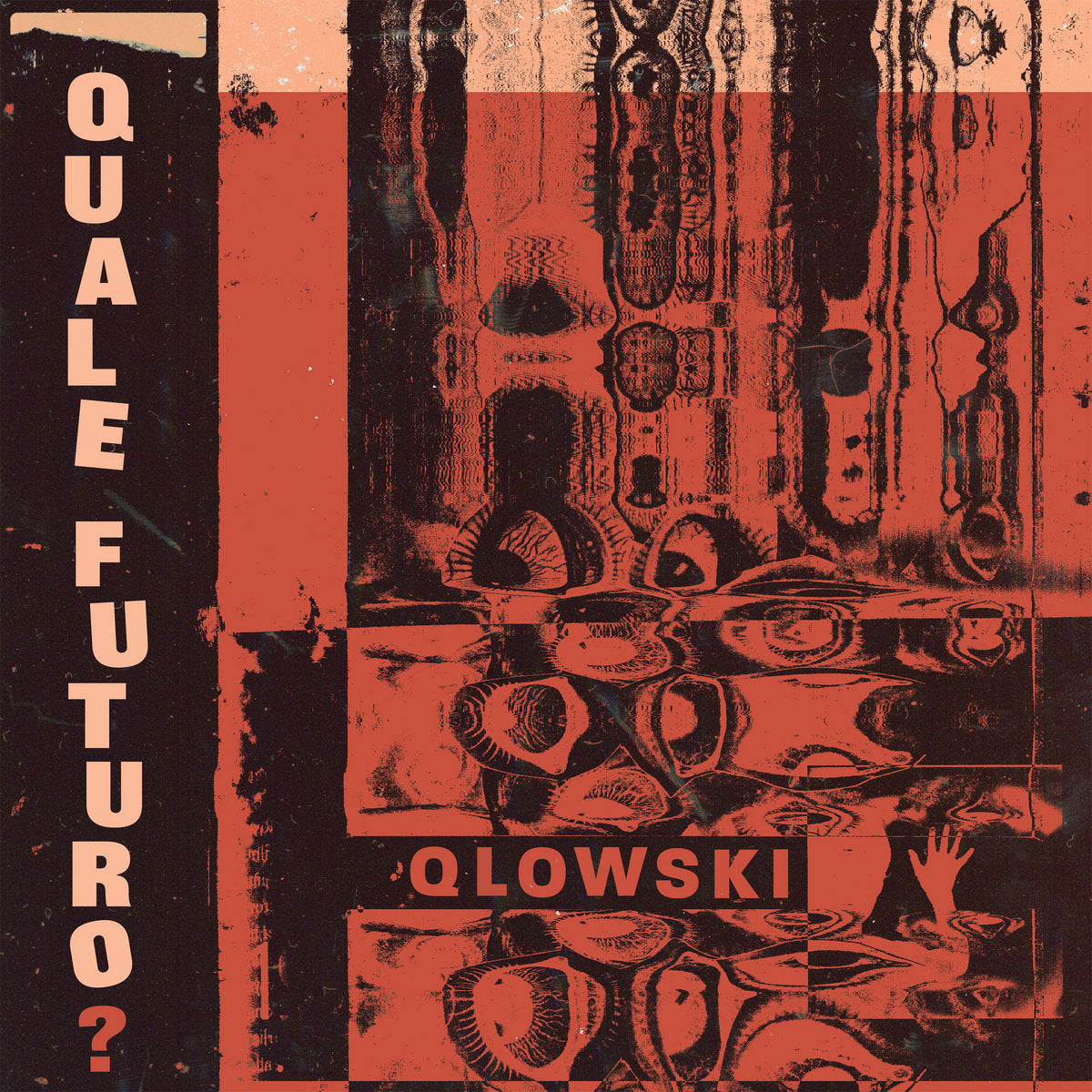 Qlowski - Quale Futuro? LP