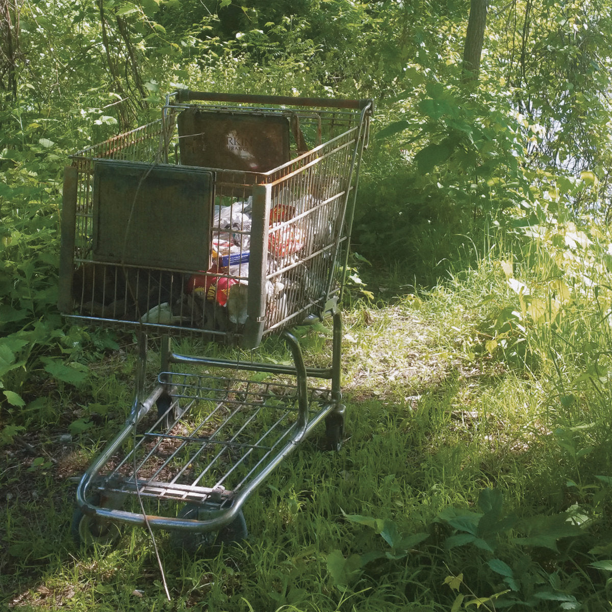 Sarah Hennies - Reservoir 1 CD