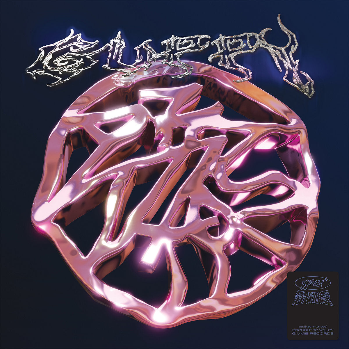 Guppy - 777antasy LP