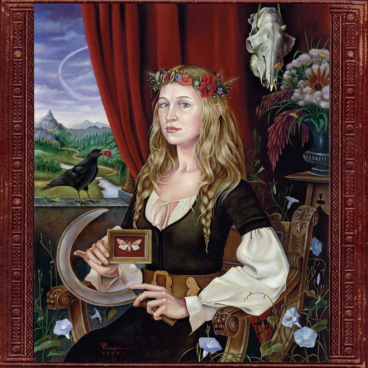 Joanna Newsom - Ys 2LP
