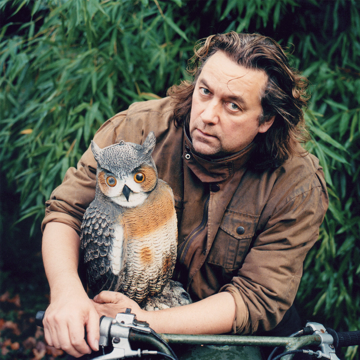 Jackie Leven - Straight Outta Caledonia... The Songs Of Jackie Leven CD