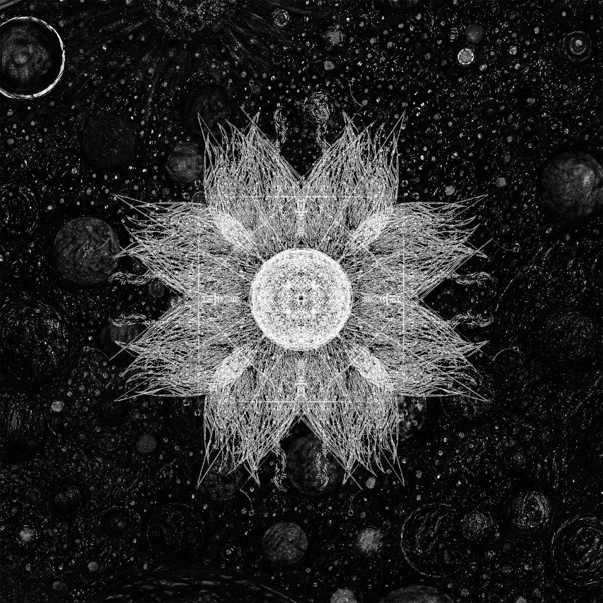 Somnolent - The Infernal Expanse LP