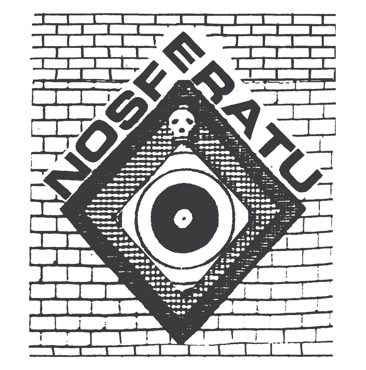 Nosferatu - A Field Of Hope LP