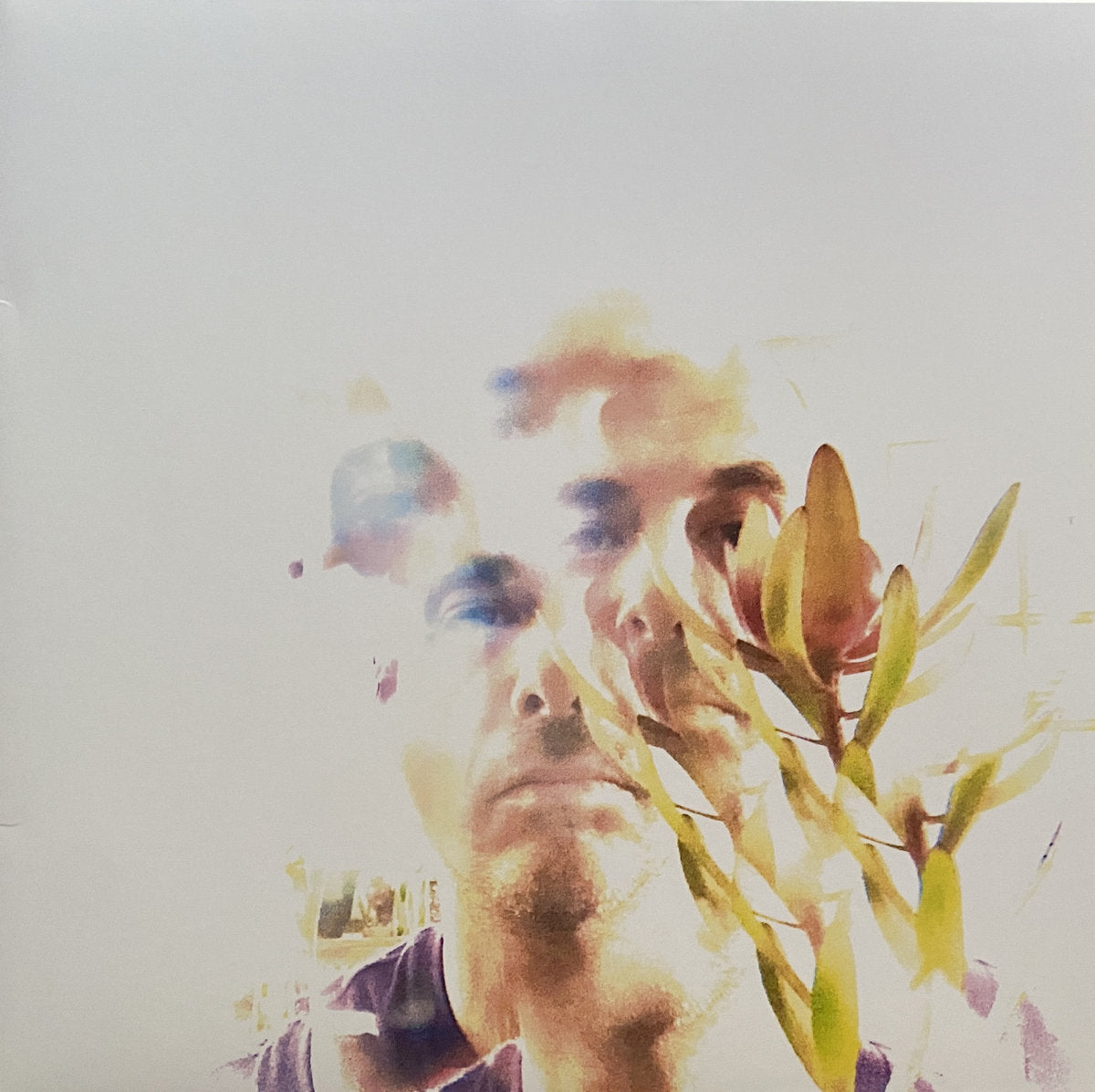 Matthew Himes - Hemlock & Bergamot LP