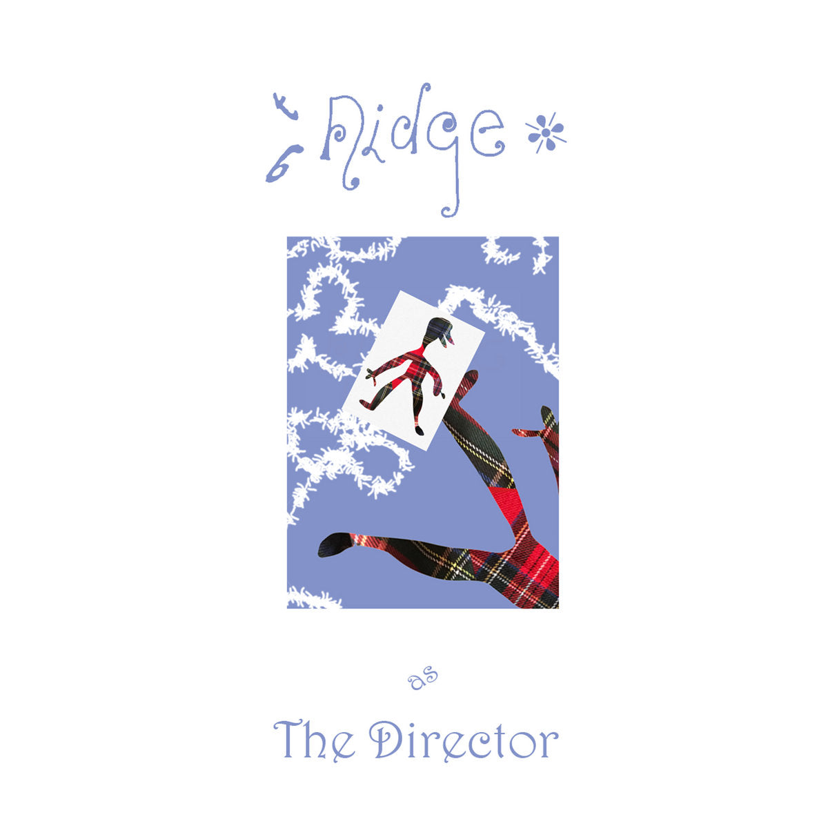 TB Ridge As The Director - TB Ridge As Director CS