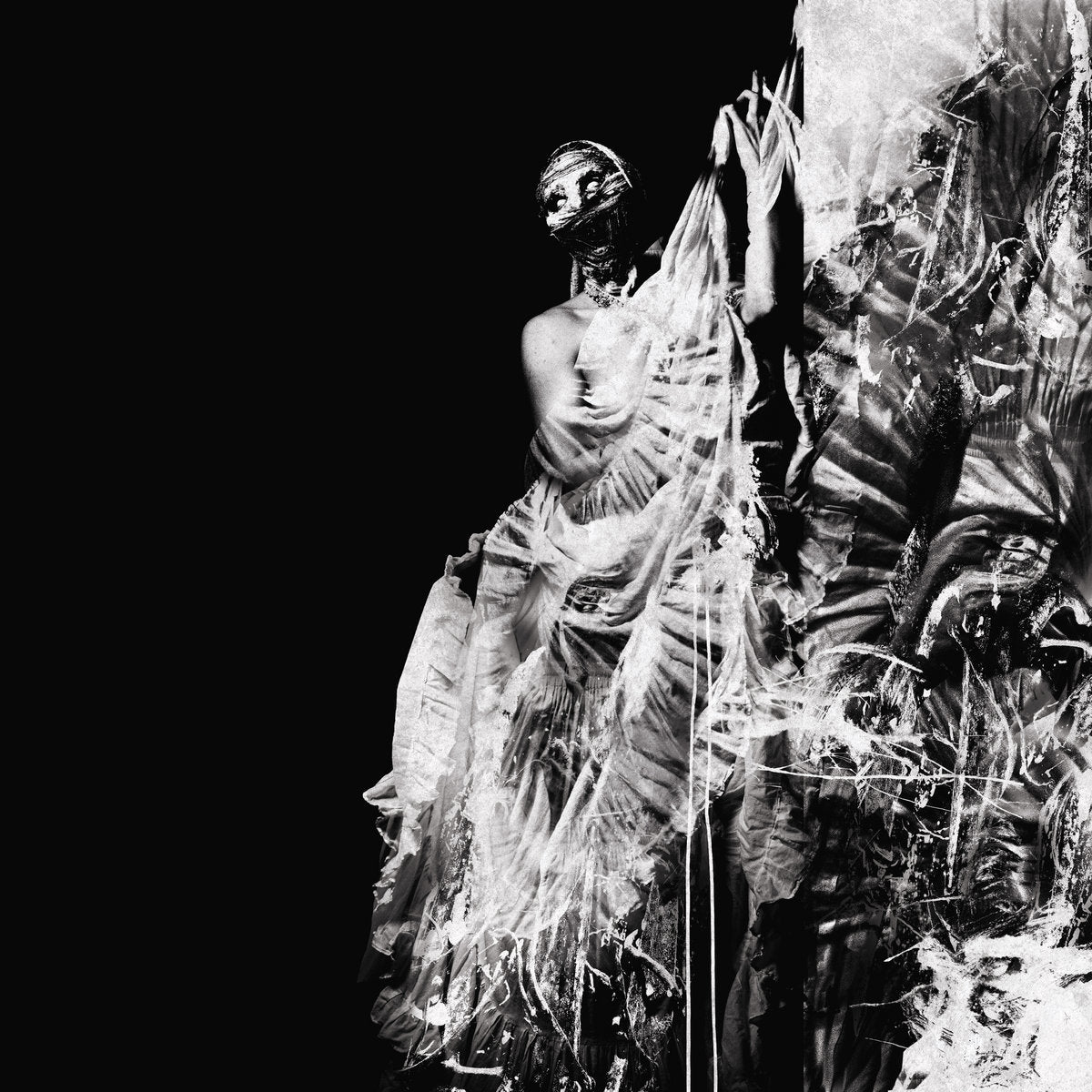 Shaidar Logoth - Chapter III: The Void God 2LP